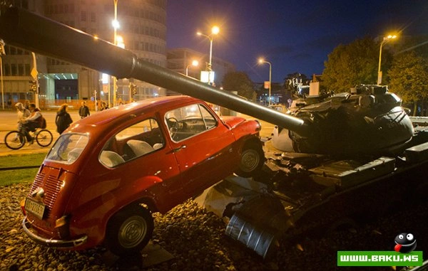 17.10.2012 - день в фотографиях