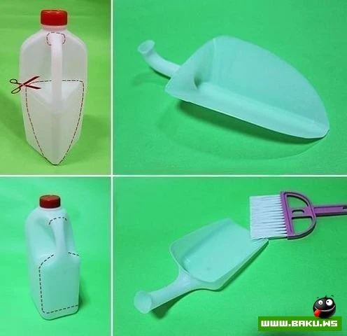 Полезный креатив
