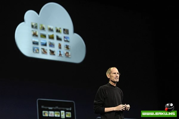 Война миров Apple, Google, Microsoft