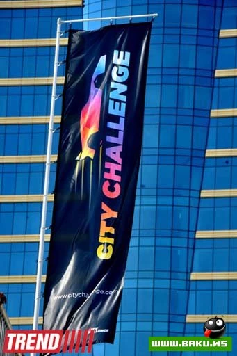 Определились победители финальных соревнований GT3 