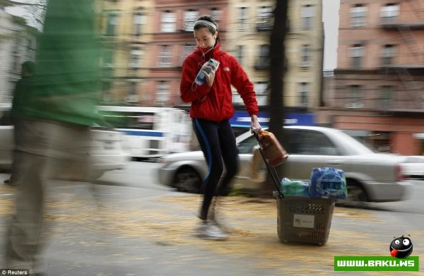 Ураган 