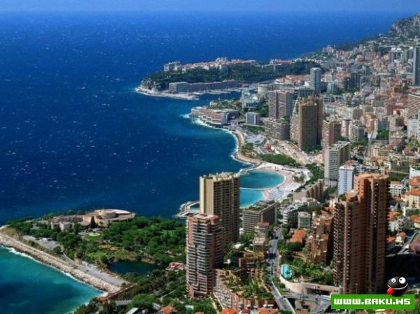 10 самых маленьких стран