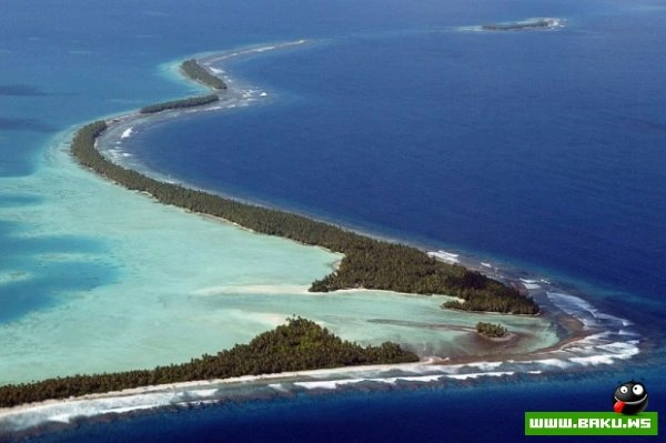 10 самых маленьких стран