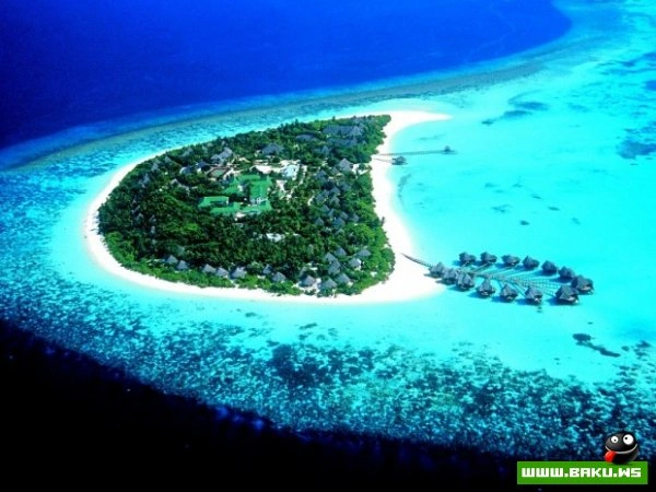 10 самых маленьких стран
