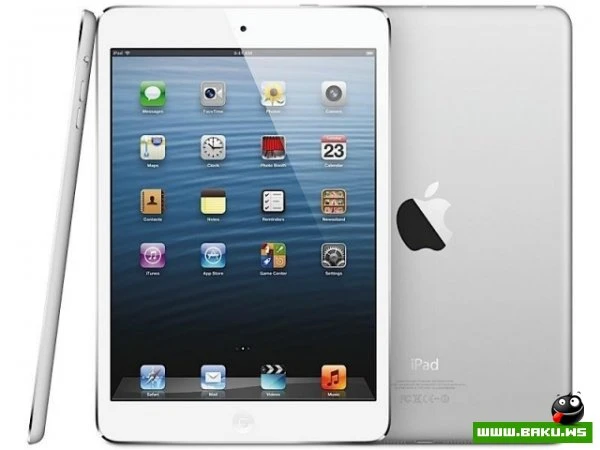 iPad mini: путь вперед или шаг назад?
