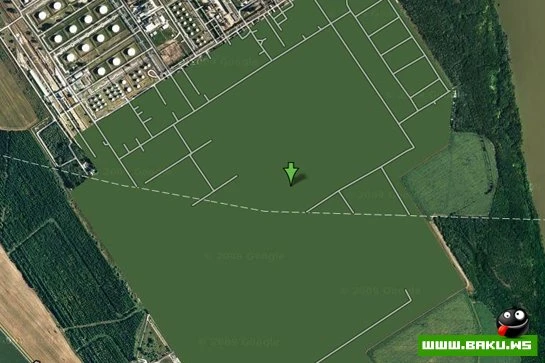 Места, которые запрещены на Google Maps