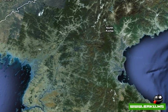 Места, которые запрещены на Google Maps