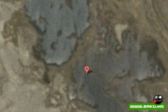Места, которые запрещены на Google Maps