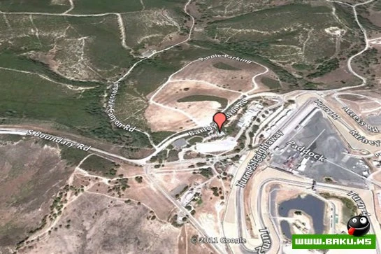 Места, которые запрещены на Google Maps