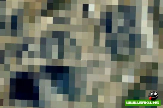 Места, которые запрещены на Google Maps