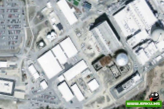 Места, которые запрещены на Google Maps