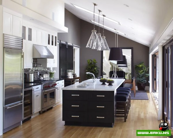 Домик в деревне Ralston Avenue за 4,5 млн.долларов