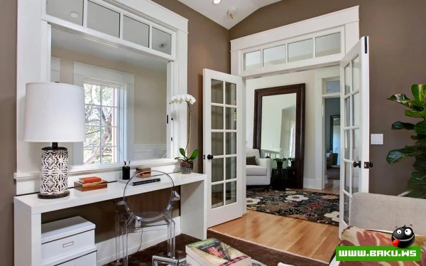 Домик в деревне Ralston Avenue за 4,5 млн.долларов