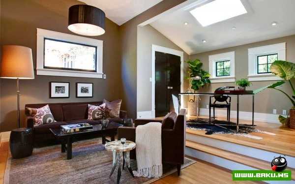 Домик в деревне Ralston Avenue за 4,5 млн.долларов