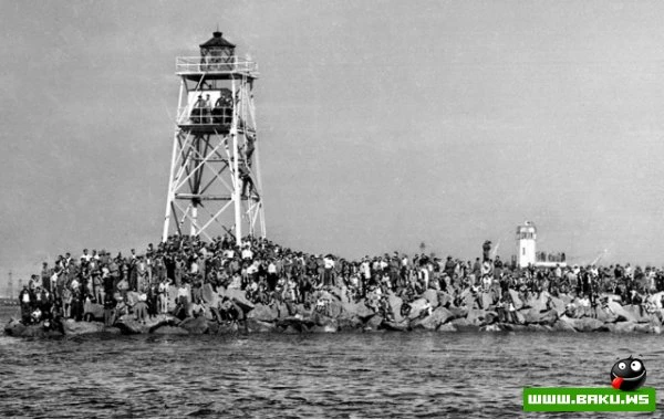 Самая большая деревянная летающая лодка «Еловый гусь»