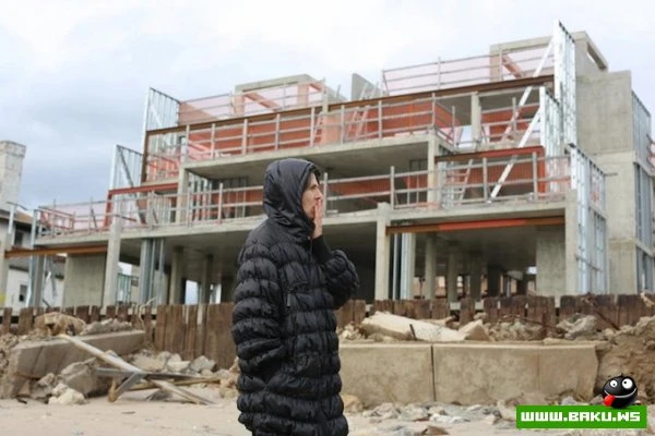 Жизнь после Сэнди в Нью-Йорке