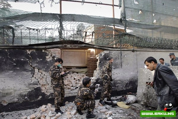 21.11.2012 - день в фотографиях