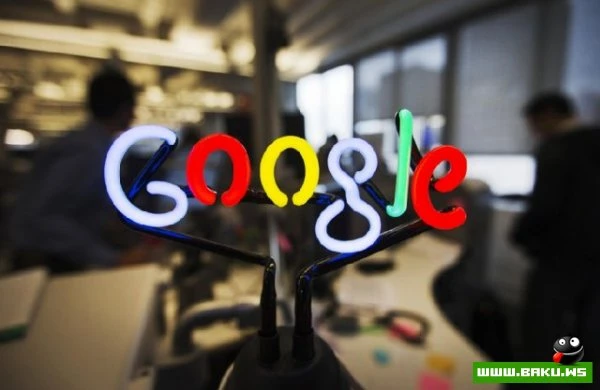 Канадский офис Google [9 фото]