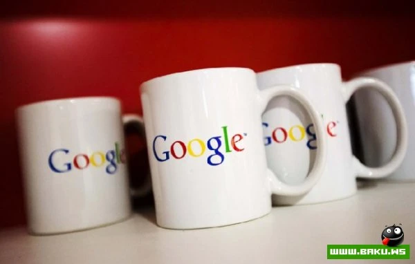 Канадский офис Google [9 фото]