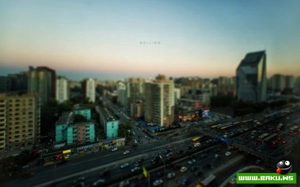 Фантастическое фотопутешествие по планете с Эдом МакГоуэном (Ed McGowen)