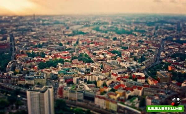 Фантастическое фотопутешествие по планете с Эдом МакГоуэном (Ed McGowen)
