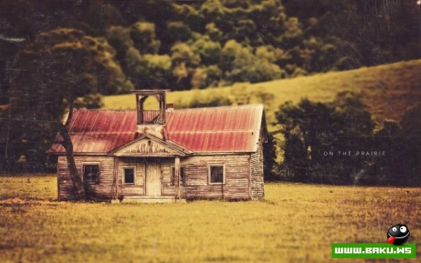 Фантастическое фотопутешествие по планете с Эдом МакГоуэном (Ed McGowen)
