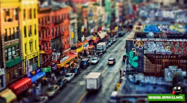 Фантастическое фотопутешествие по планете с Эдом МакГоуэном (Ed McGowen)