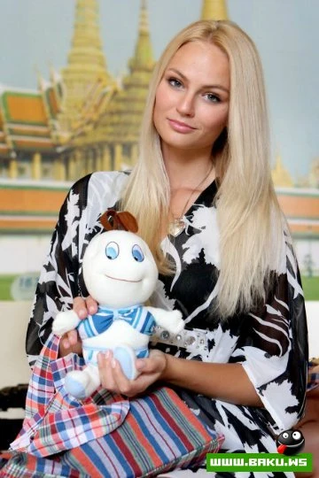Названа обладательница титула 