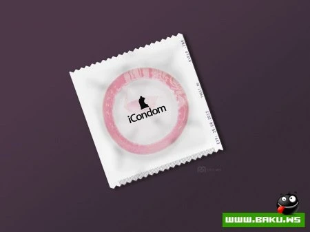 Если бы Apple делали всё