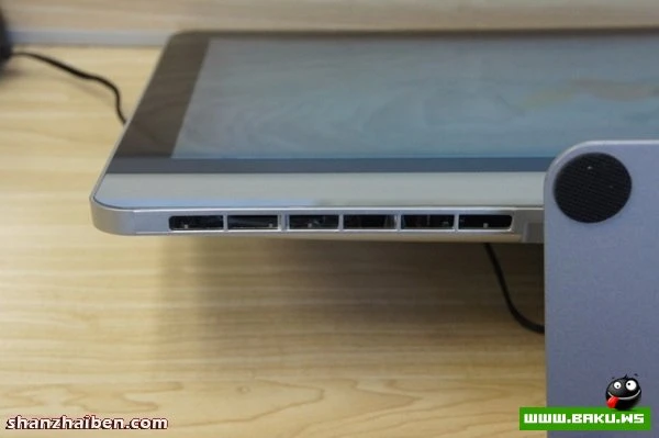 Китайский клон iMac