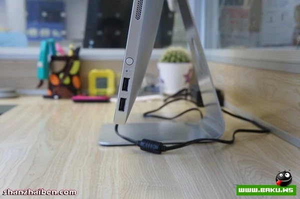 Китайский клон iMac