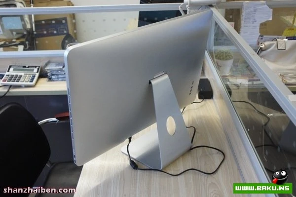 Китайский клон iMac