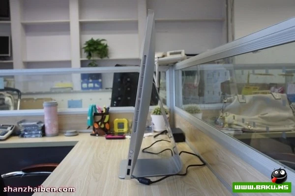 Китайский клон iMac
