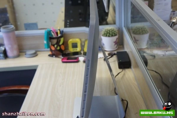 Китайский клон iMac