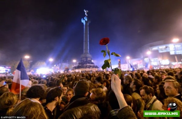 Лучшие фотографии 2012 года
