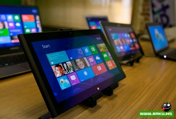 Магазины Microsoft