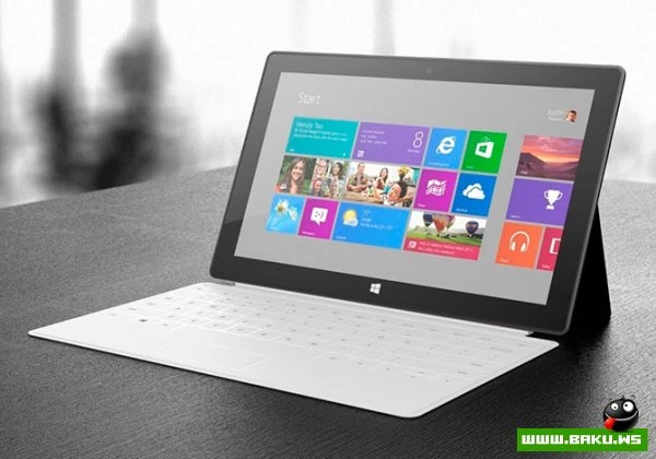 Магазины Microsoft