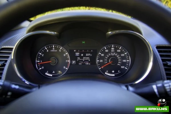 Kia представило новый седан 2014 Forte (Cerato) [видео]