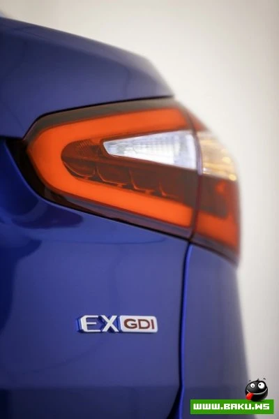 Kia представило новый седан 2014 Forte (Cerato) [видео]