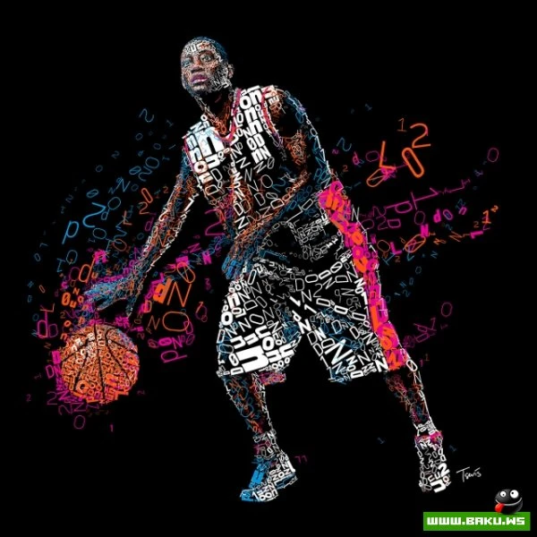 Портреты из мозаики Хариса Цевиса (Charis Tsevis)