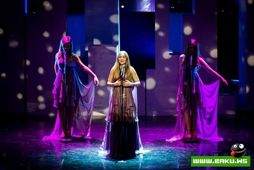 Украина стала победителем детского 