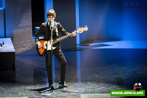 Украина стала победителем детского 