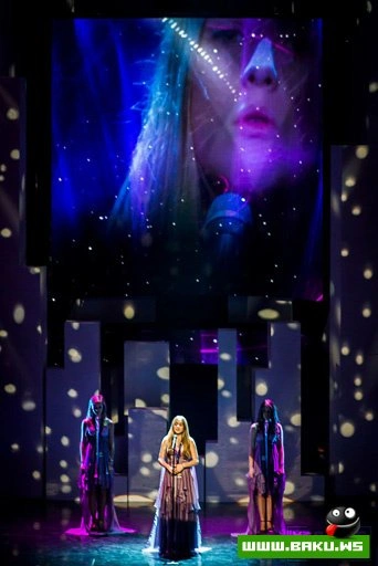 Украина стала победителем детского 