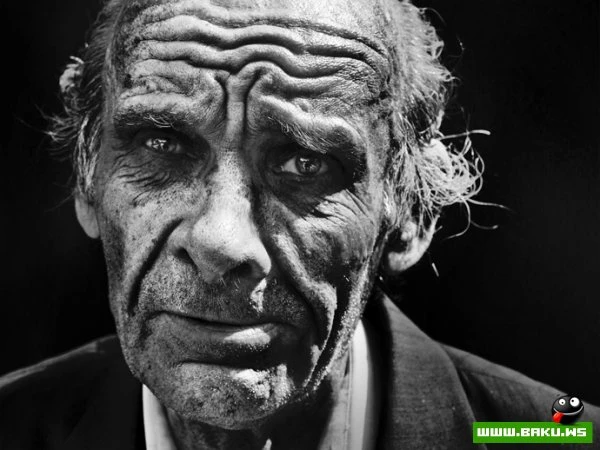 Фотограф Халид Зейналов: «Фотографии - это книга нашего прошлого…» - ФОТО