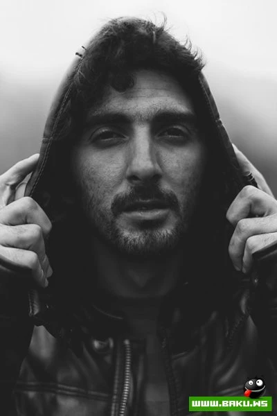 Фотограф Халид Зейналов: «Фотографии - это книга нашего прошлого…» - ФОТО