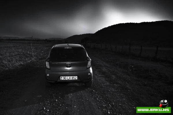 Фотограф Халид Зейналов: «Фотографии - это книга нашего прошлого…» - ФОТО