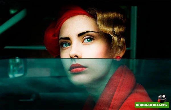 Портретные фотографии, которые стоит увидеть