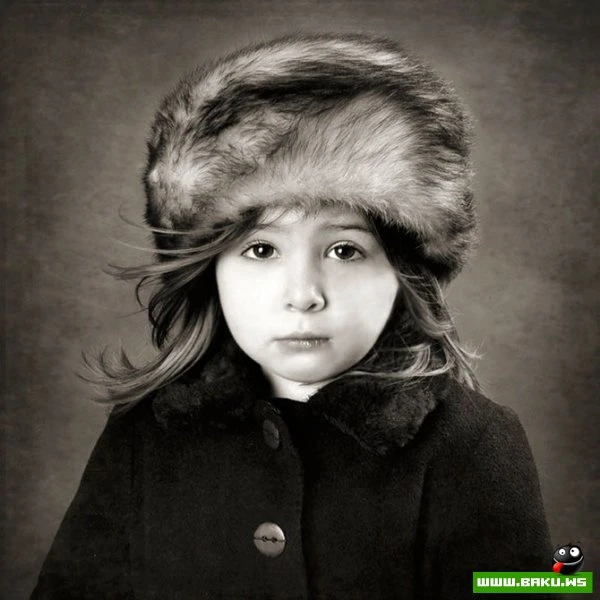 Портретные фотографии, которые стоит увидеть
