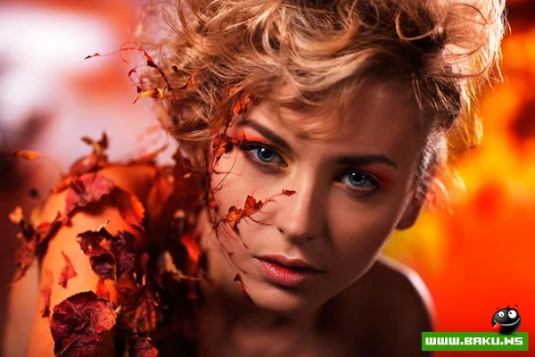 Портретные фотографии, которые стоит увидеть