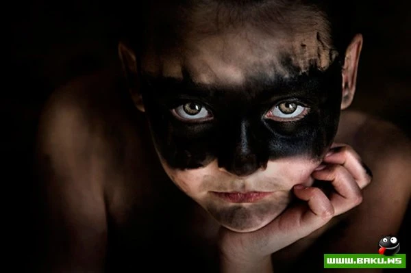 Портретные фотографии, которые стоит увидеть